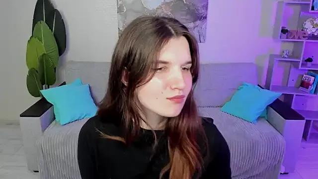 BonneyLove from StripChat