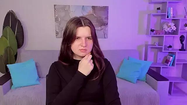 BonneyLove from StripChat