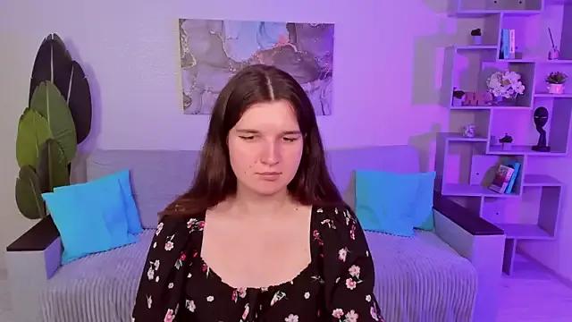 BonneyLove from StripChat
