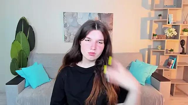 BonneyLove from StripChat