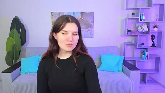 BonneyLove from StripChat