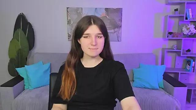 BonneyLove from StripChat