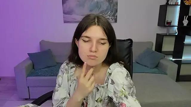 BonneyLove from StripChat