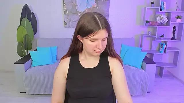BonneyLove from StripChat