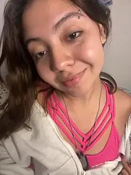 Bonni_lohan from StripChat is Freechat