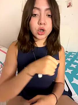 Try our streaming cams variety and talk on a personal level with our adorable girls streamers, showing off their bountiful shapes and dildos.