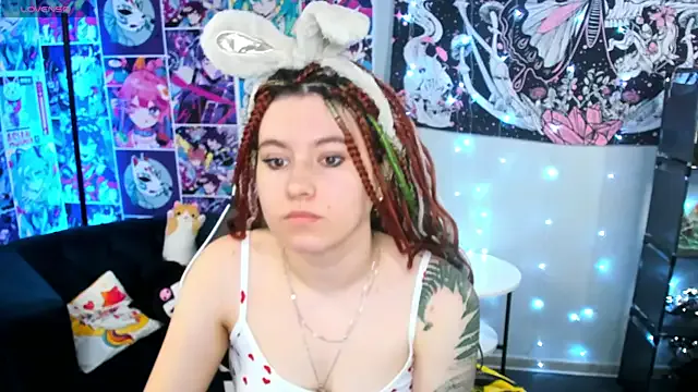 Bonni_Meiz on StripChat 