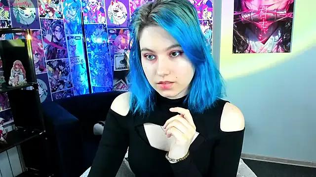 Bonni_Meiz from StripChat is Freechat