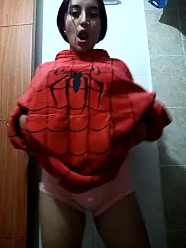 Bonnibel_Bubblegum from StripChat