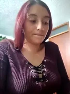 Bonnibel_Bubblegum from StripChat