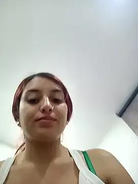 Bonnibel_Bubblegum from StripChat