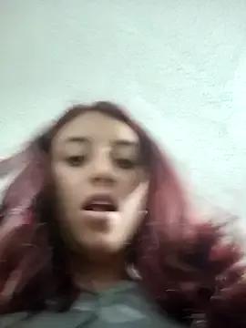 Bonnibel_Bubblegum from StripChat