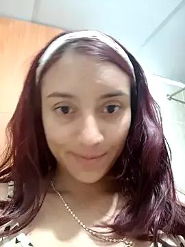 Bonnibel_Bubblegum from StripChat