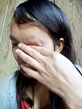 Bonnie-00 from StripChat