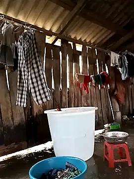 Bonnie-00 from StripChat