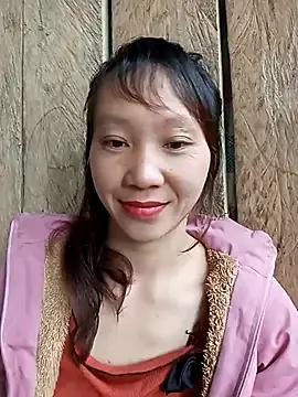 Bonnie-00 from StripChat