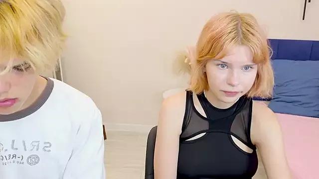 Try our streaming cams variety and talk on a personal level with our adorable girls streamers, showing off their bountiful shapes and dildos.