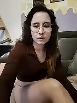 Bonnie_Cheeky from StripChat