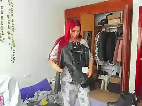 bonnie_moon_ from StripChat
