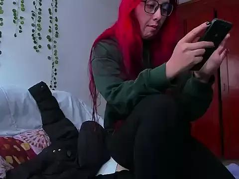 bonnie_moon_ from StripChat