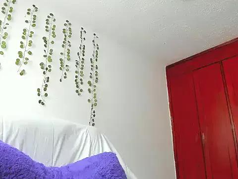 bonnie_moon_ from StripChat