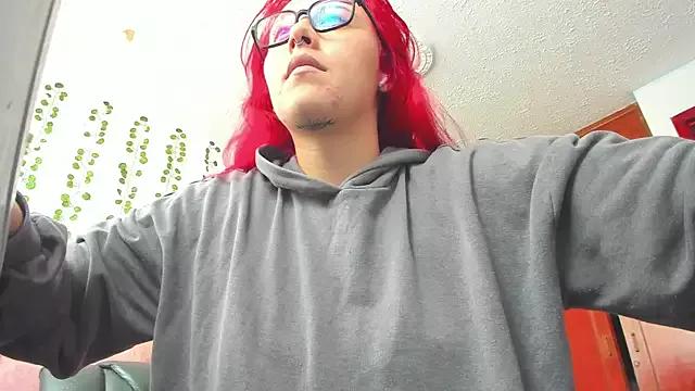 bonnie_moon_ from StripChat
