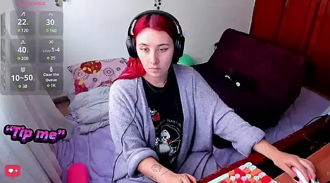 bonnie_moon_ from StripChat