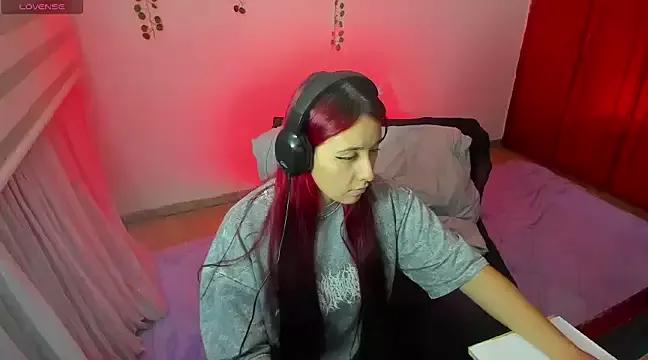 bonnie_moon_ from StripChat