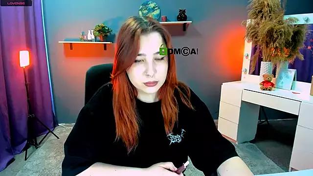 bonnie_sun from StripChat