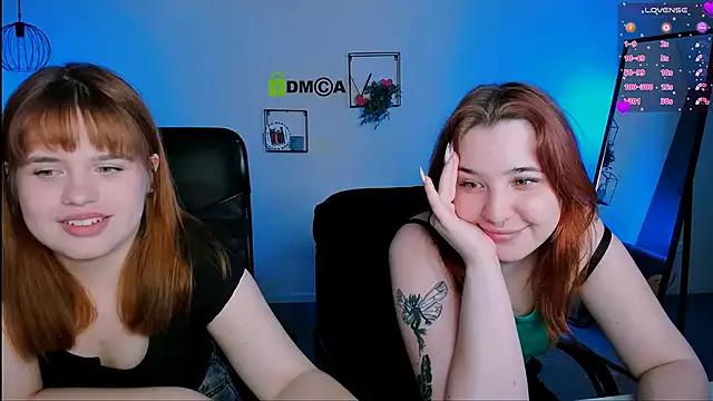 bonnie_sun from StripChat