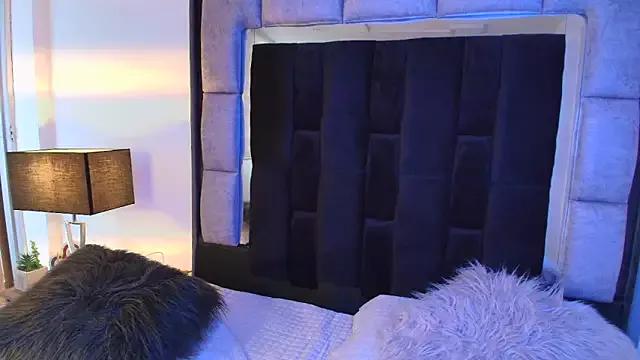 Bonnie_vega from StripChat