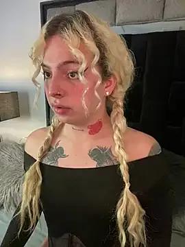Bonnie_vega from StripChat