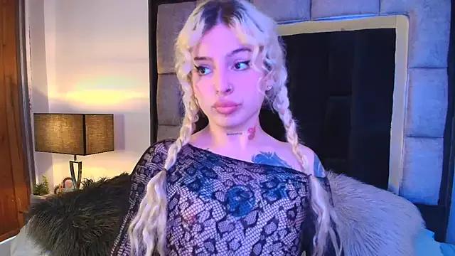Bonnie_vega from StripChat