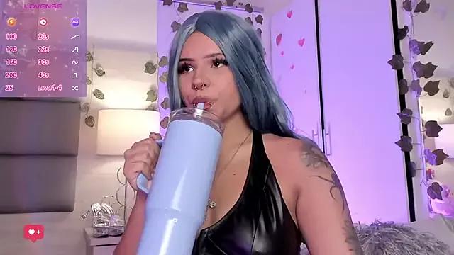 BonnieAnderson_ from StripChat