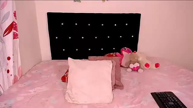 bonniebakerx11 from StripChat
