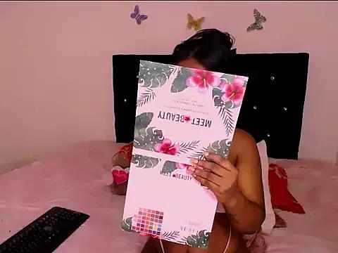 bonniebakerx11 from StripChat