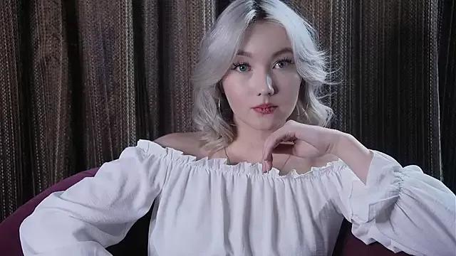 BonnieBand from StripChat is Freechat