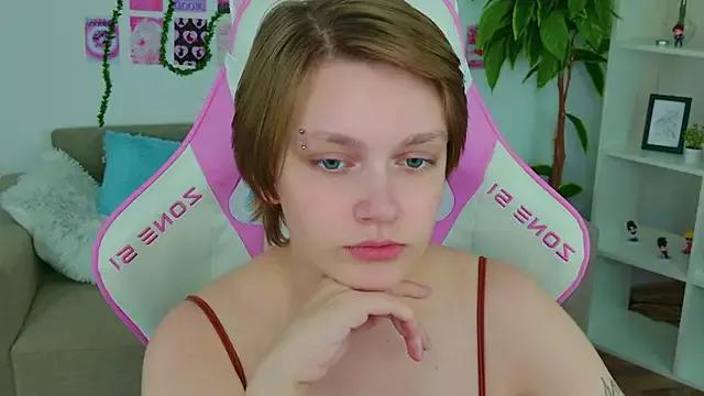 BonnieBill1 from StripChat