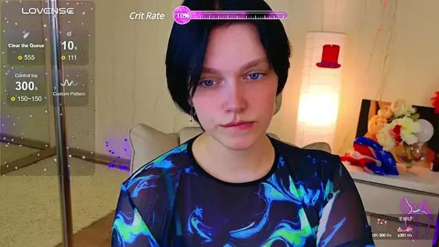 BonnieBill1 from StripChat