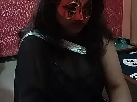 bonniechatterjee from StripChat