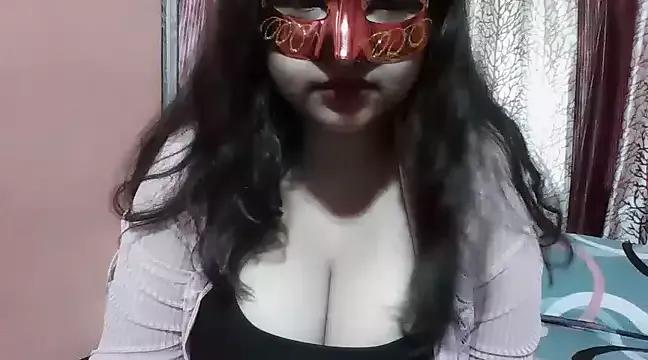 bonniechatterjee from StripChat