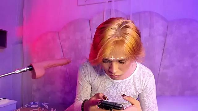 Try our streaming cams variety and talk on a personal level with our adorable girls streamers, showing off their bountiful shapes and dildos.