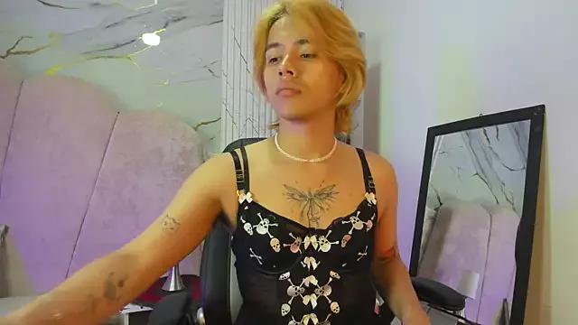 BonnieCloud from StripChat