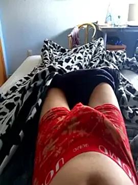 bonnieclydeeee from StripChat is Freechat