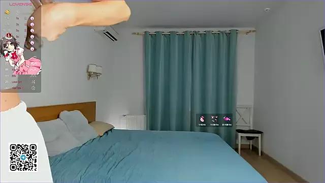 BonnieCorker from StripChat