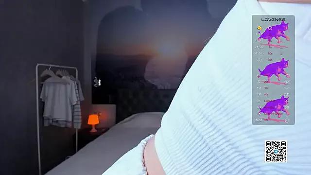 BonnieCorker from StripChat