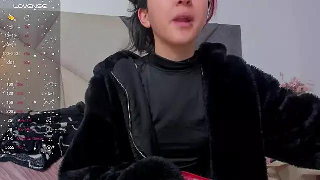 BonnieCute_ from StripChat