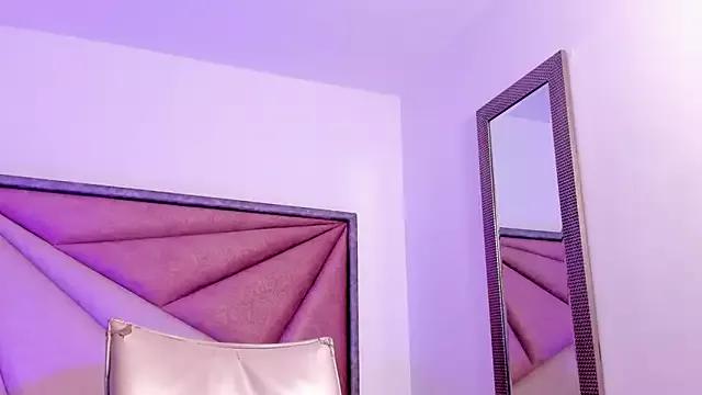 BonnieCute_ from StripChat is Freechat