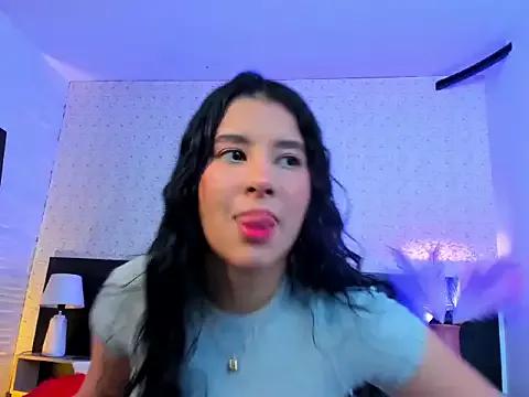 BonnieeAndClyde from StripChat