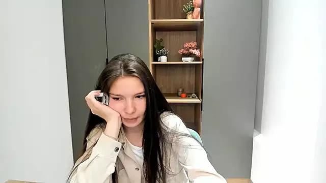 BonnieFairfield from StripChat